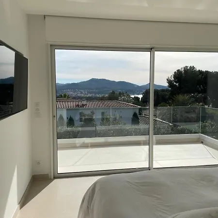 Villa Again *