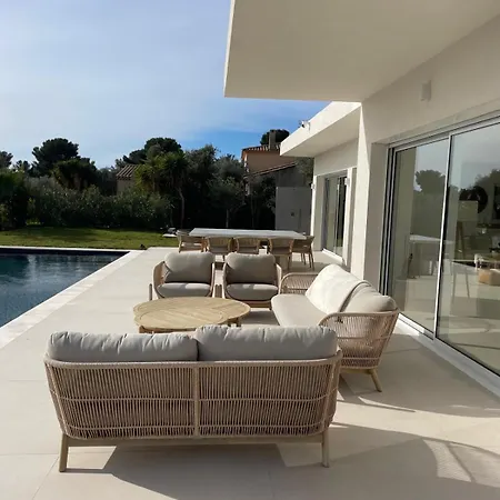 Villa Again Les Lecques