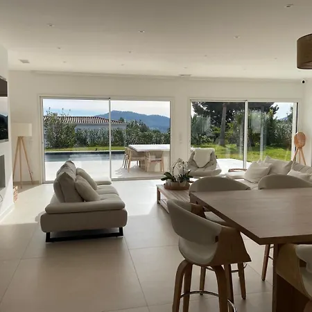 Again Villa