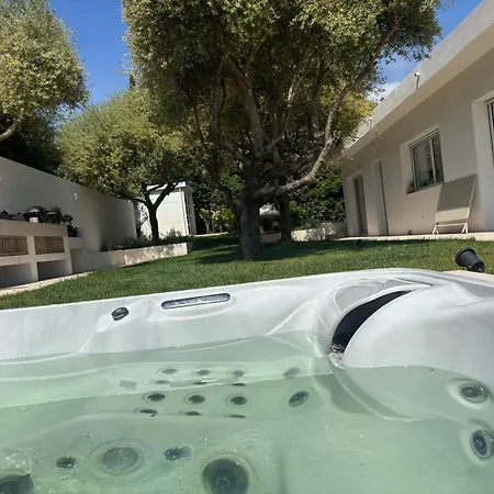 Villa Again Les Lecques