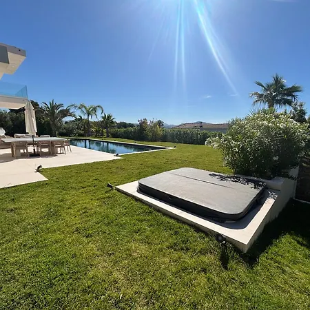 Again Villa Les Lecques