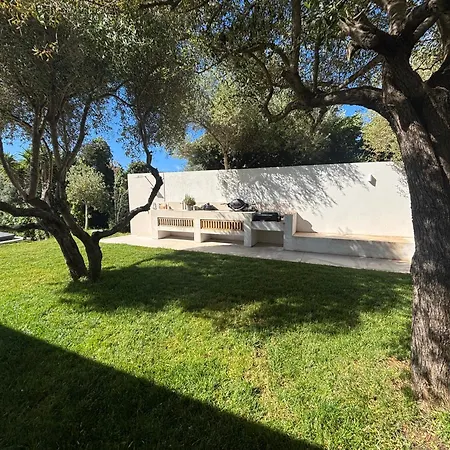 Villa Again Les Lecques