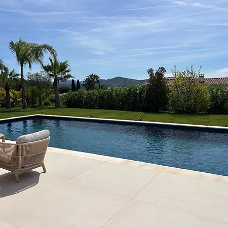 Again Villa