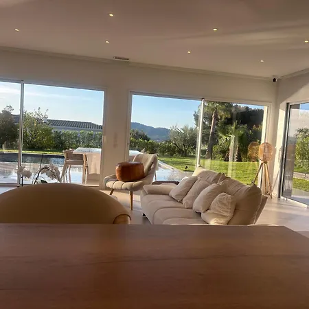Villa Again *
